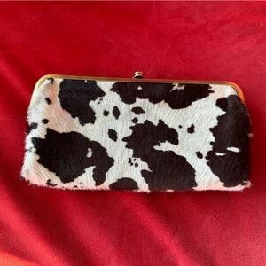 Hobo Lauren Clutch Wallet